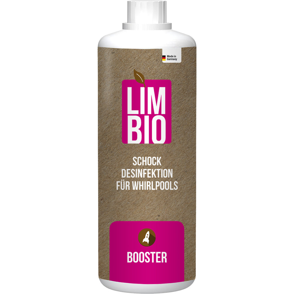 LIMBIO Booster