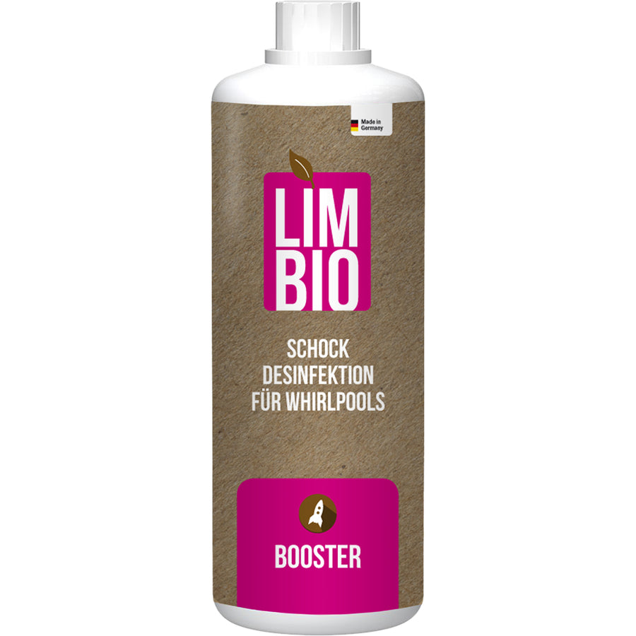 LIMBIO Booster