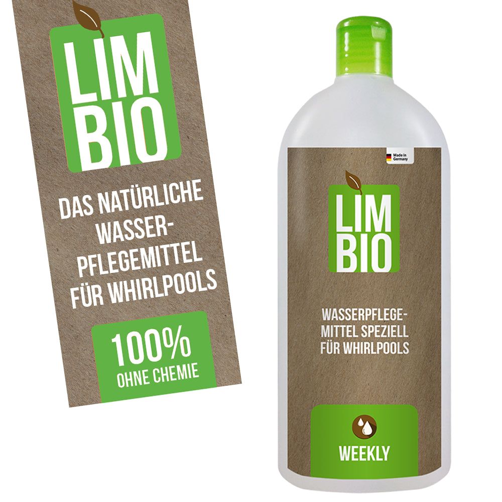 LIMBIO Whirlpool 500 ml