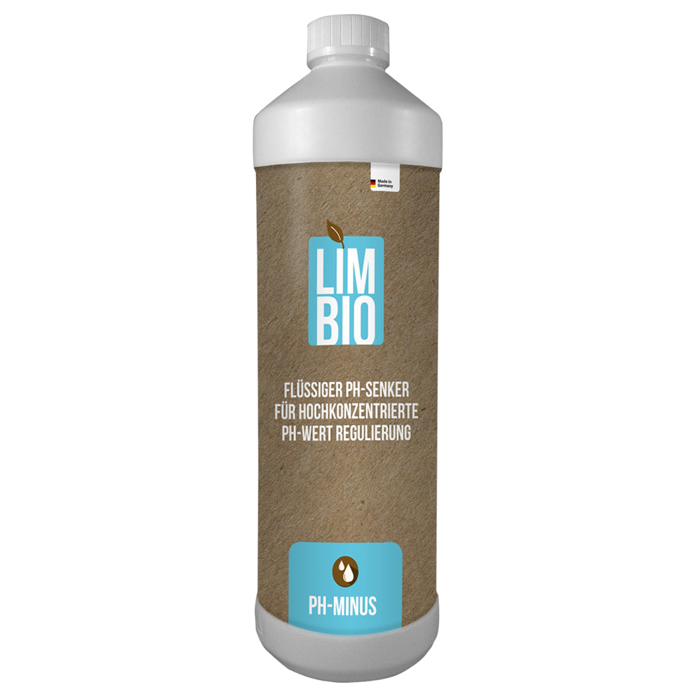 Limbio pH-Minus