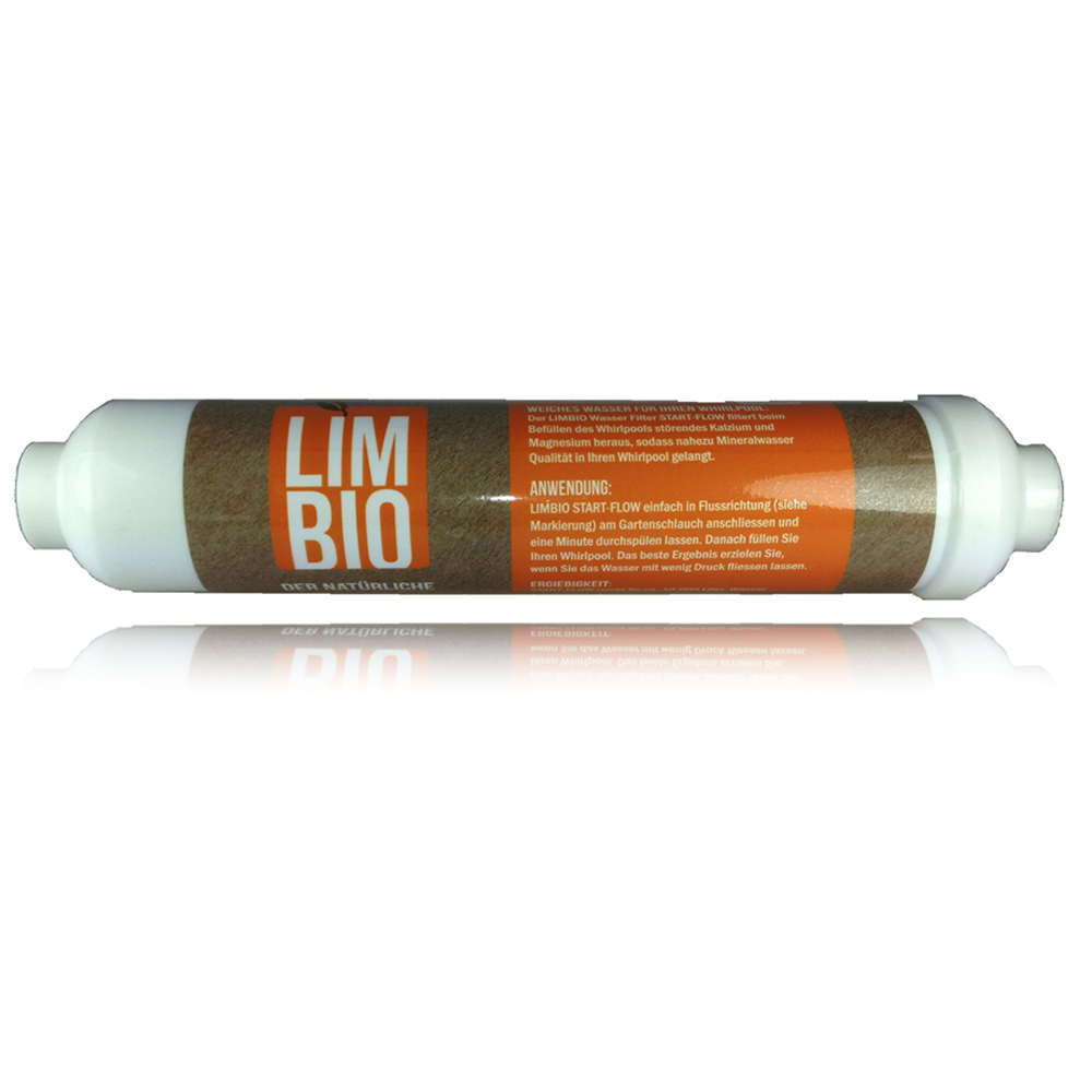 Limbio Start Flow