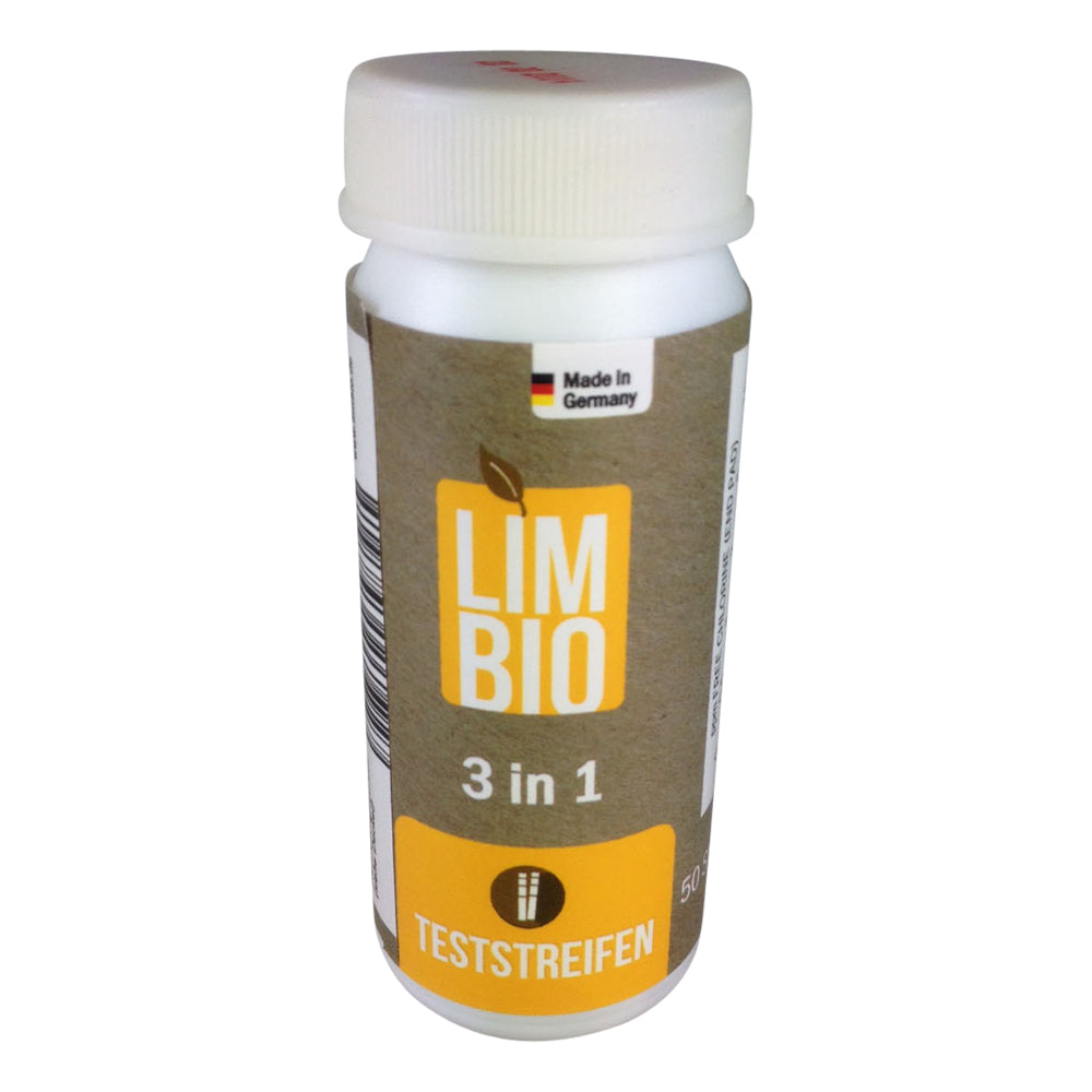 Limbio Test Strips
