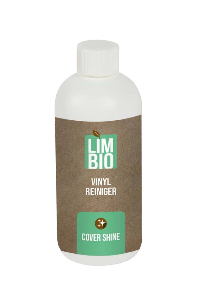 Limbio Cover Shine