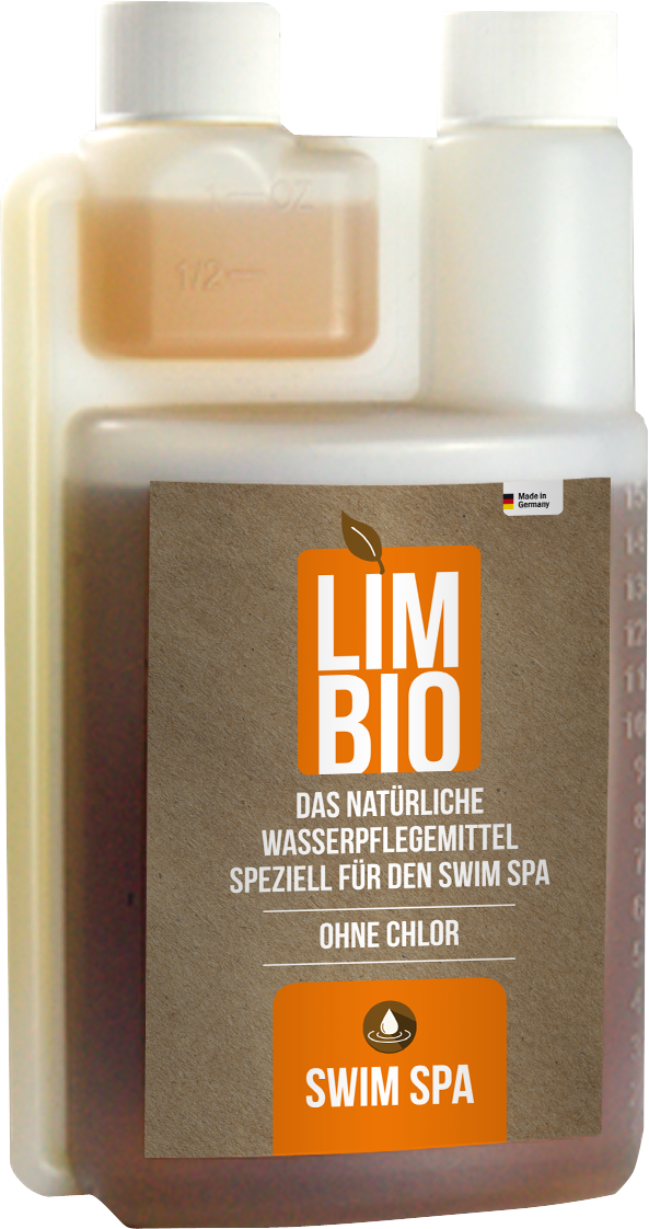 Limbio Swim Spa