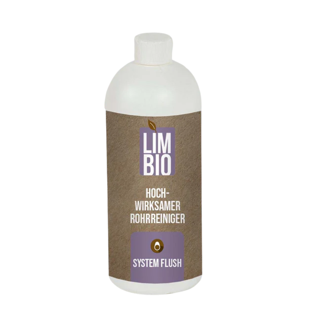 Limbio System Flush