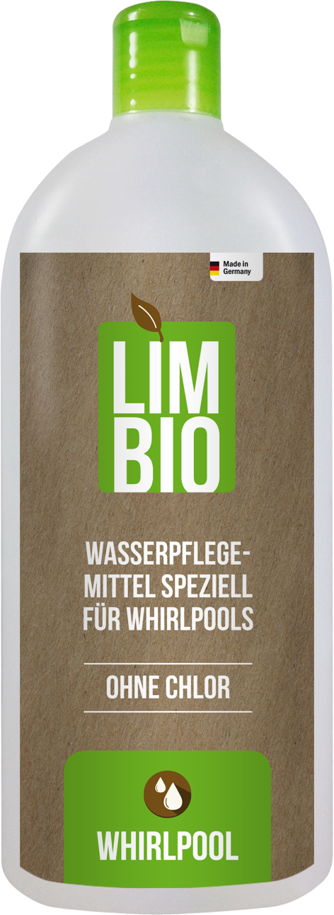 LIMBIO Whirlpool 500 ml