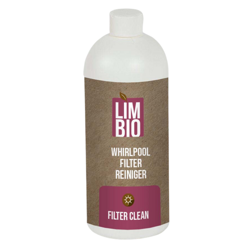 LIMBIO FILTER REINIGER